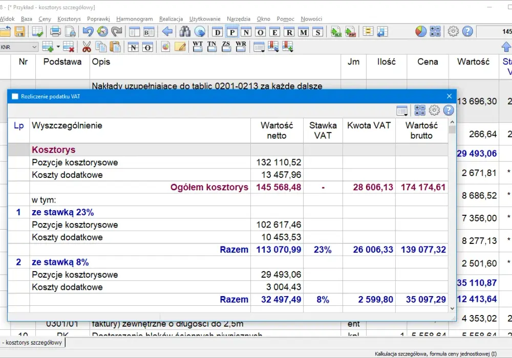 Jak stworzyć profesjonalny kosztorys budowlany w arkuszu Excel