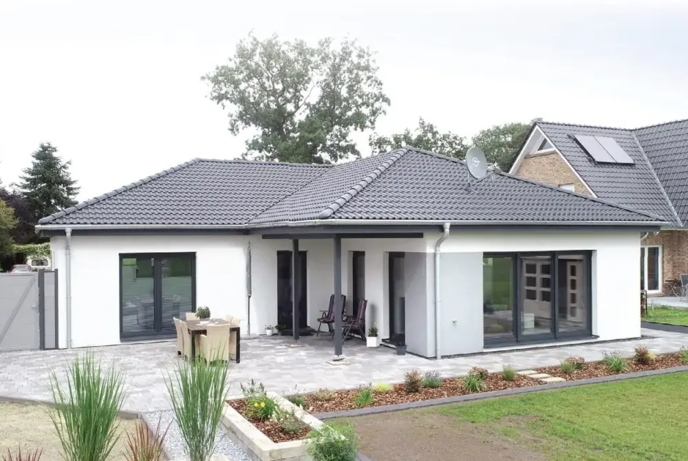 Ceny domów Danwood - Koszty projektów prefabrykowanych w 2025