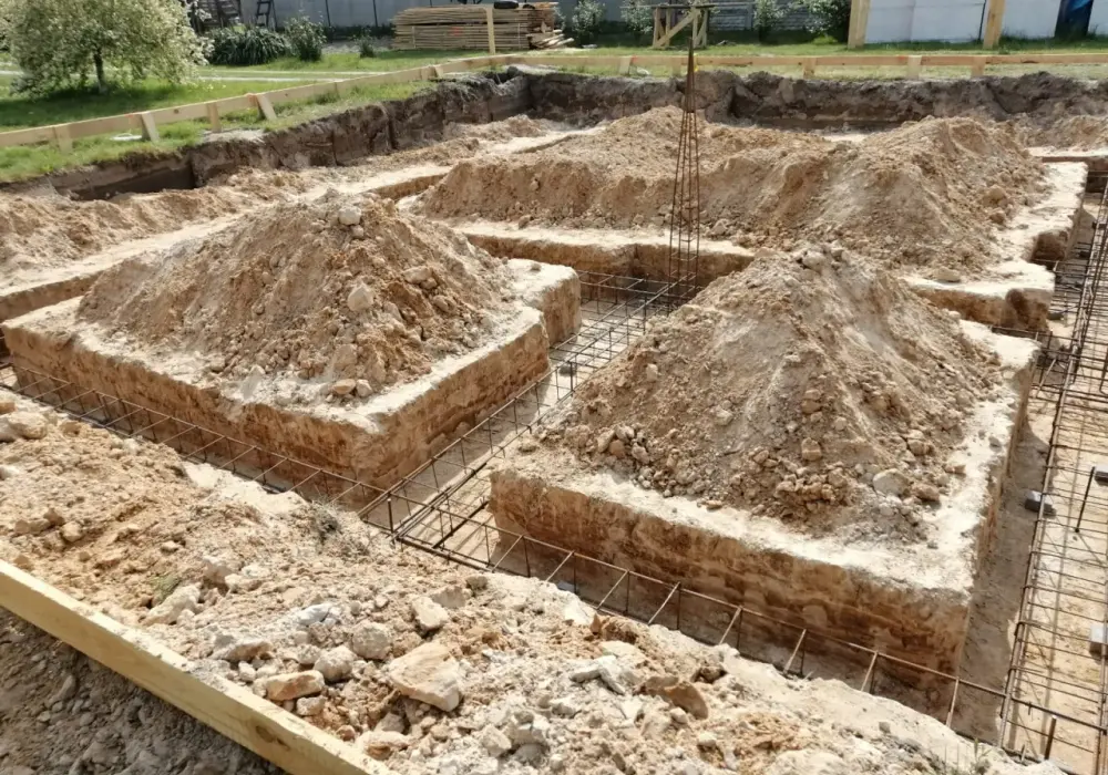 Dom bez ławy fundamentowej: ryzyko i możliwości modernizacji