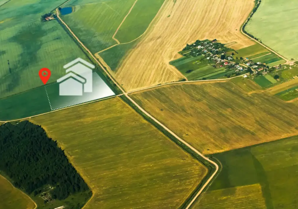 Kupno działki z warunkami zabudowy: co musisz wiedzieć przed zakupem