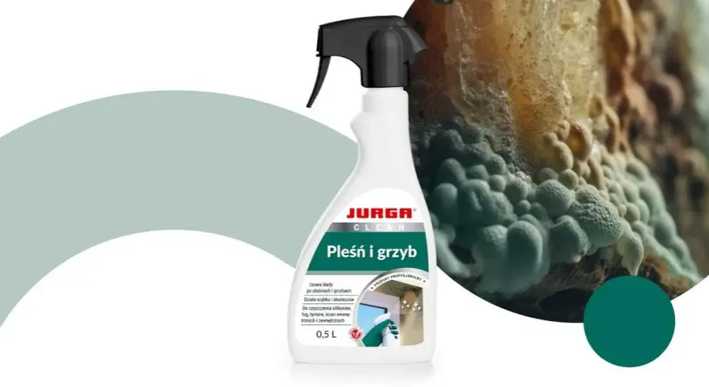 Skuteczne usuwanie grzyba z łazienki: 5 sprawdzonych metod