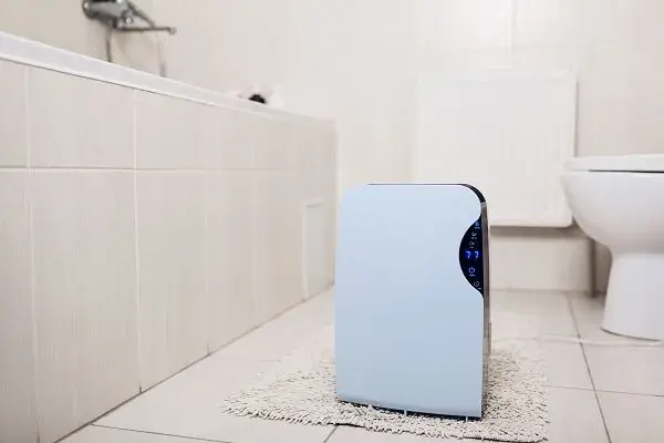 Jaki termowentylator do łazienki? Wybierz najlepszy model