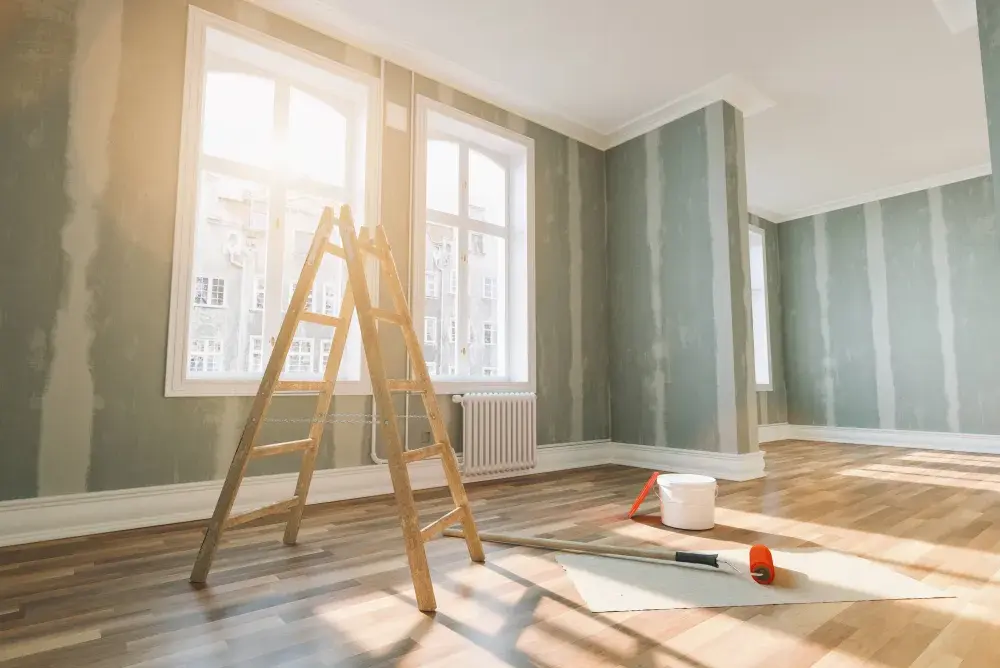 Kolejność prac wykończeniowych: klucz do idealnego mieszkania