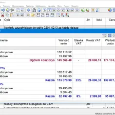 Jak stworzyć profesjonalny kosztorys budowlany w arkuszu Excel