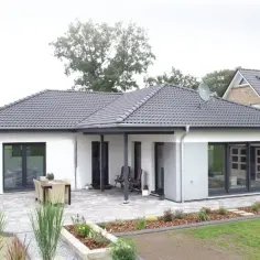 Ceny domów Danwood - Koszty projektów prefabrykowanych w 2025