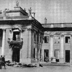W którym roku powstały łazienki warszawskie? Odkryj ich historię