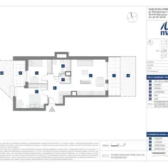 Rzuty projektów domów: Jak czytać i interpretować plany