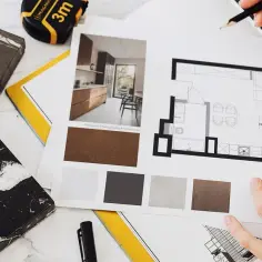 Kompleksowy poradnik projektanta budowlanego: od wizji do realizacji