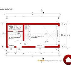 Jak narysować projekt budynku gospodarczego: Poradnik krok po kroku