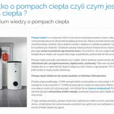 Pompa ciepła 20 kW: Wszystko, co musisz wiedzieć przed zakupem