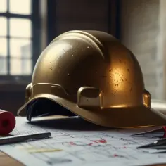 Najlepsze pomysły na prezent dla kierownika budowy - inspiracje