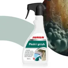 Skuteczne usuwanie grzyba z łazienki: 5 sprawdzonych metod