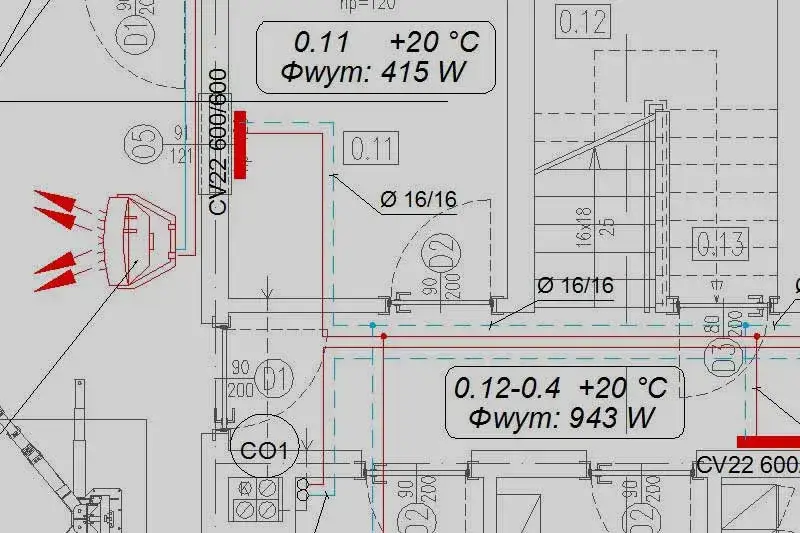 Zdjęcie Kompleksowy poradnik projektanta budowlanego: od wizji do realizacji