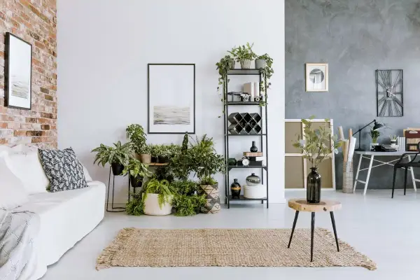 Jakie ozdoby do salonu? Inspiracje i pomysły na stylowy wystrój