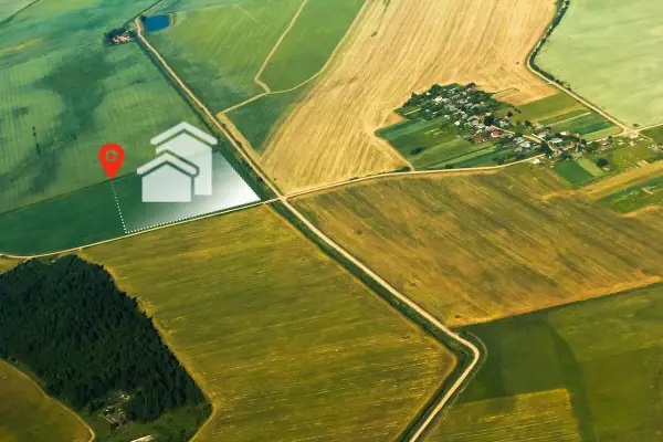 Kupno działki z warunkami zabudowy: co musisz wiedzieć przed zakupem