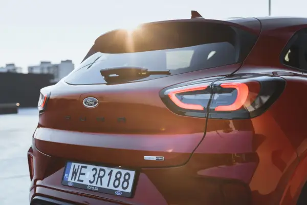 Nowy Ford Puma już w salonach - sprawdź ceny i wyposażenie