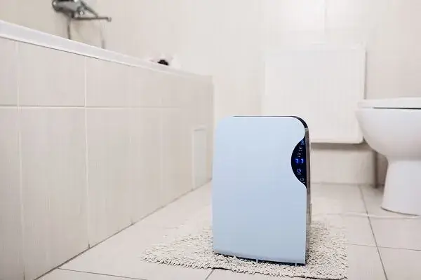 Jaki termowentylator do łazienki? Wybierz najlepszy model